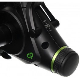 Катушка безынерционная с байтраннером Carp Pro Blackpool Carp 7000 FS